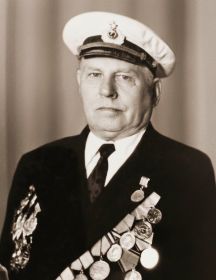 Сыч Филимон Андреевич