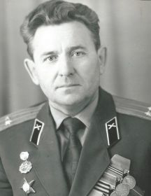 Сургутов Алексей Александрович