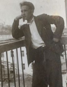 Шагимарданов Каюм Шагимарданович