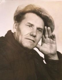 Леготин Семен Алексеевич