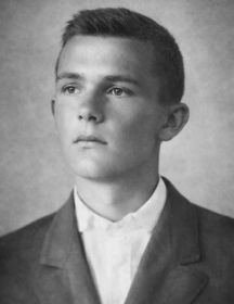 Бобров Дмитрий Семёнович