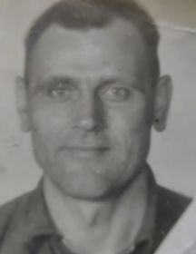 Андреев Даниил Калинович