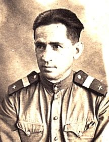 Зарянкин Андрей Илларионович