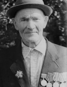 Исламов Гарфетдин Шайхисламович