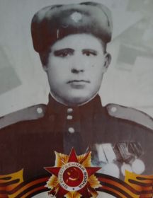 Назаров Сергей Андреевич