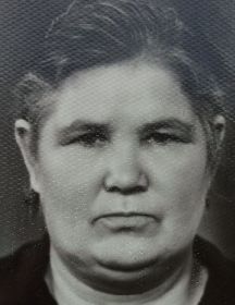 Воронкова Мария Васильевна