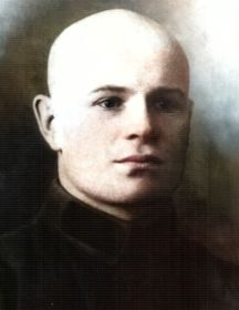 Брюшков Николай Николаевич