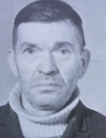 Полосин Павел Никифорович