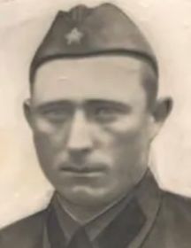 Лысенко Егор Данилович
