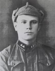Травников Андриан Яковлевич