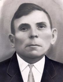 Репин Иван Тимофеевич