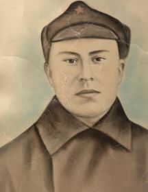 Гнеушев Георгий Петрович