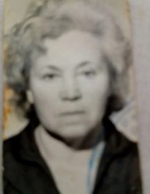 Лиштванова Вера Васильевна