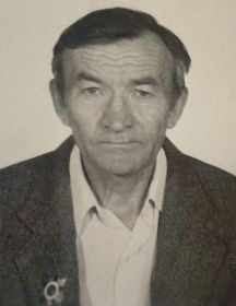 Дедюхин Григорий Матвеевич