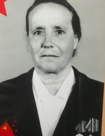 Белозуб Галина Марковна