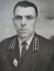 Бабаев Иван Семенович