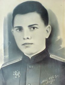 Коновалов Василий Николаевич