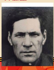 Агеев Георгий Никифорович