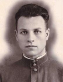 Шаршуков Иван Сергеевич