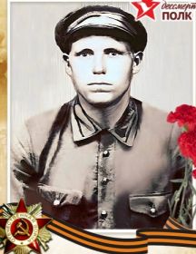 Савин Иван Филиппович