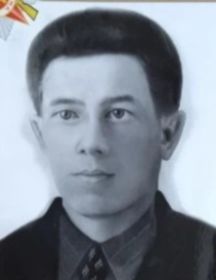 Корякин Гаврил Макарович