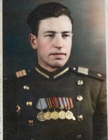 Мякинин Борис Александрович