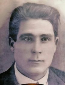 Лавренюк Исак Андреевич