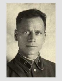 Багин Емельян Исаакович