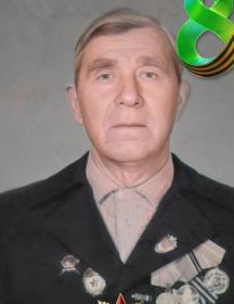 Жуков Николай Михайлович
