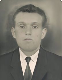 Хорев Сергей Ефимович