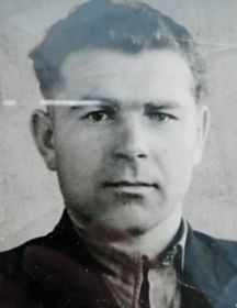 Новиков Владимир Семенович