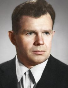 Соколов Иван Васильевич