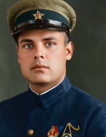 Падалий Григорий Васильевич