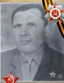 Орлов Леонид Михайлович
