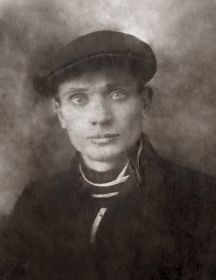 Яковлев Георгий Федотович