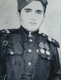 Шарафутдинов Руслан Шигабутдинович