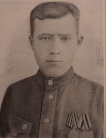 Цеоменко Дмитрий Георгиевич