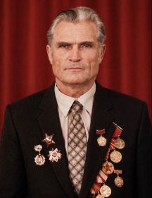 Богун Михаил Данилович