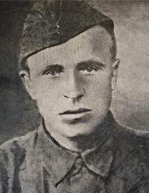 Иванов Петр Александрович