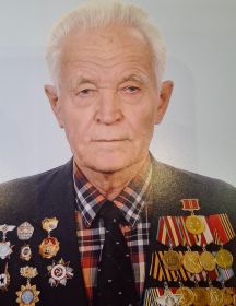 Шитов Виталий Андреевич