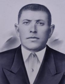 Лушников Николай Михайлович