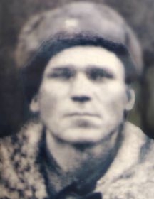 Федякин Ермолай Тихонович