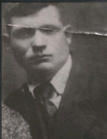 Ежов Ефим Михайлович