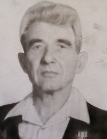 Игралов Пётр Григорьевич