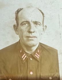 Бородкин Николай Георгиевич