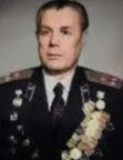 Муругов Сергей Иванович