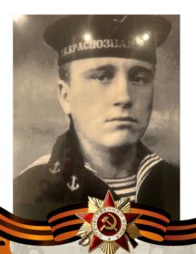 Попов Василий Николаевич