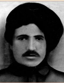 Строев Яков Иванович