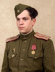 Яковлев Владимир Александрович
