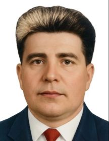 Данилов Степан Алексеевич